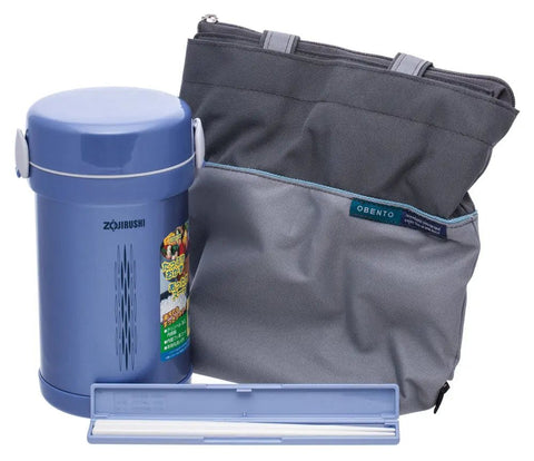 Zojirushi SL - NC Blue 810 ml - Blue