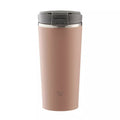 Zojirushi Stainless Tumbler SX - KA Beige from 300 ml up to 400 ml - 300 ml