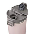 Zojirushi Stainless Tumbler SX - KA Rose from 300 ml up to 400 ml - 300 ml