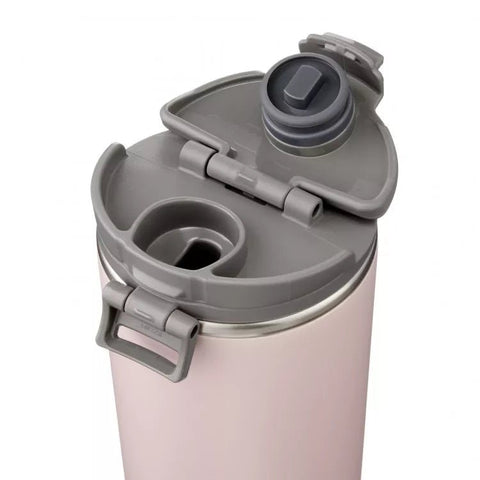 Zojirushi Stainless Tumbler SX - KA Rose from 300 ml up to 400 ml - 300 ml