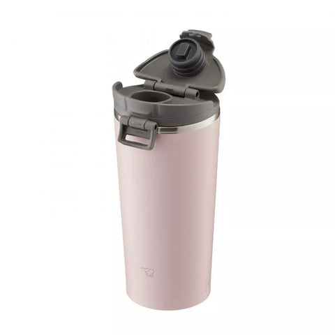 Zojirushi Stainless Tumbler SX - KA Rose from 300 ml up to 400 ml - 300 ml