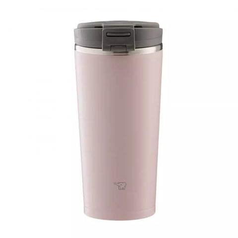 Zojirushi Stainless Tumbler SX - KA Rose from 300 ml up to 400 ml - 300 ml