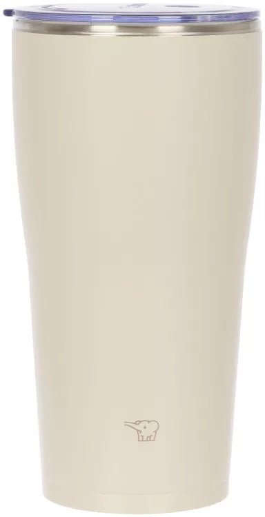Zojirushi Straw Tumbler SX - HA from 720 ml up to 890 ml Sand Beige - 0.72L