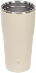 Zojirushi Straw Tumbler SX - HA from 720 ml up to 890 ml Sand Beige - 0.72L