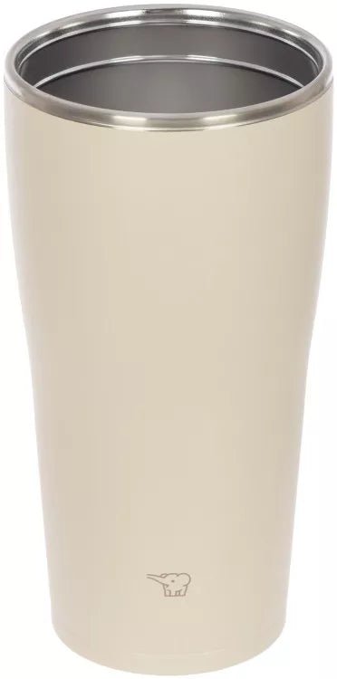 Zojirushi Straw Tumbler SX - HA from 720 ml up to 890 ml Sand Beige - 0.72L