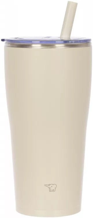 Zojirushi Straw Tumbler SX - HA from 720 ml up to 890 ml Sand Beige - 0.72L