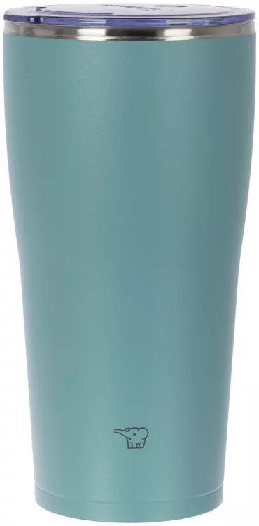 Zojirushi Straw Tumbler SX - HA from 720ml up to 890ml Aqua Green - 0.72L