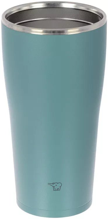 Zojirushi Straw Tumbler SX - HA from 720ml up to 890ml Aqua Green - 0.72L