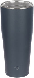 Zojirushi Straw Tumbler SX - HA from 720ml up to 890ml Dark Blue - 0.72L