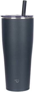Zojirushi Straw Tumbler SX - HA from 720ml up to 890ml Dark Blue - 0.72L