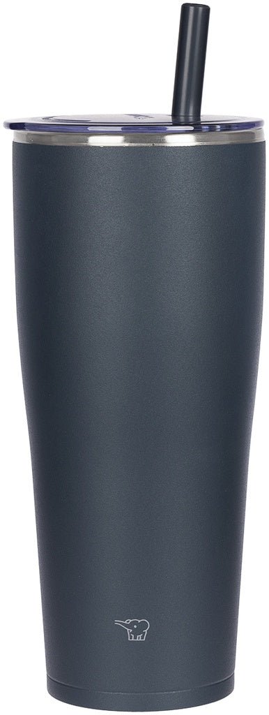 Zojirushi Straw Tumbler SX - HA from 720ml up to 890ml Dark Blue - 0.72L