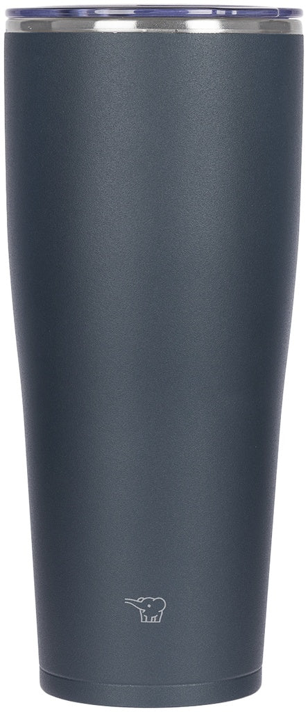 Zojirushi Straw Tumbler SX - HA from 720ml up to 890ml Dark Blue - 0.72L