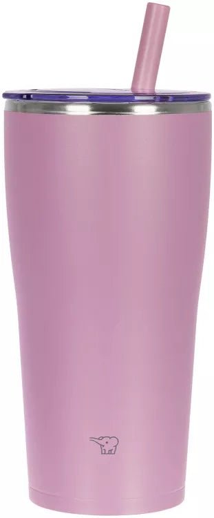 Zojirushi Straw Tumbler SX - HA Pink from 720ml up to 890ml - 0.72L