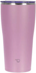Zojirushi Straw Tumbler SX - HA Pink from 720ml up to 890ml - 0.72L
