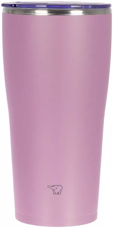 Zojirushi Straw Tumbler SX - HA Pink from 720ml up to 890ml - 0.72L