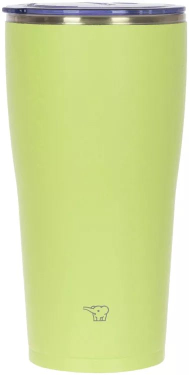Zojirushi Straw Tumbler SX - HA Yellow from 720 ml up to 890 ml - Yellow