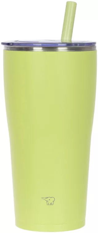 Zojirushi Straw Tumbler SX - HA Yellow from 720 ml up to 890 ml - Yellow