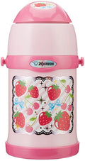 Zojirushi Thermal bottle for kids SC - ZT Pink 450 ml - Pink