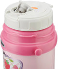 Zojirushi Thermal bottle for kids SC - ZT Pink 450 ml - Pink