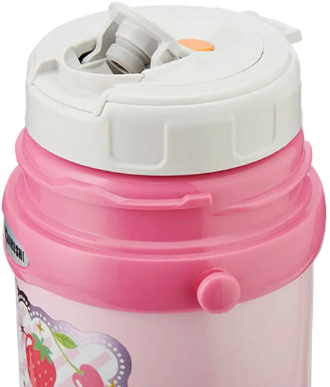 Zojirushi Thermal bottle for kids SC - ZT Pink 450 ml - Pink