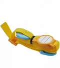 Zojirushi Thermal bottle for kids SC - ZT Yellow 450 ml - Yellow