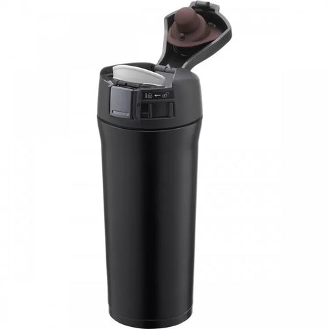 Zojirushi Travel mug SM - YAF48 Black 480ml - Black