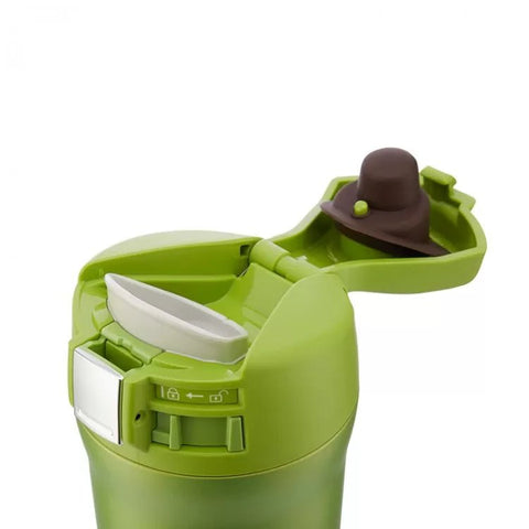 Zojirushi Travel mug SM - YAF48 Lime 480ml - Lime