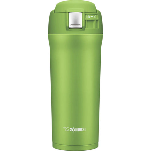 Zojirushi Travel mug SM - YAF48 Lime 480ml - Lime
