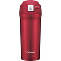 Zojirushi Travel mug SM - YAF48 Red 480ml - Red