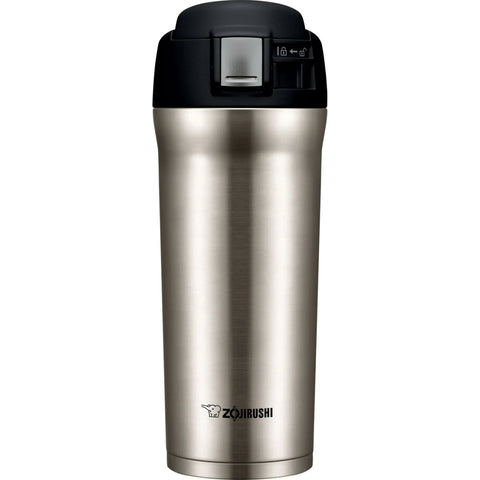Zojirushi Travel mug SM - YAF48 Steel 480ml - 