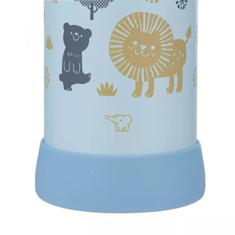 Zojirushi Tumbler SQ - DA30E Light Blue 300ml - Light blue