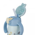 Zojirushi Tumbler SQ - DA30E Light Blue 300ml - Light blue