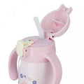 Zojirushi Tumbler SQ - DA30E Pink 300ml - 