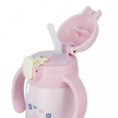 Zojirushi Tumbler SQ - DA30E Pink 300ml - 