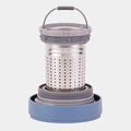 Zojirushi Tumbler with Handle SE - KAE Blue 480 ml - Blue