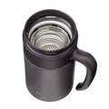 Zojirushi Tumbler with Handle SE - KAE Burgundy 480 ml - Burgundy