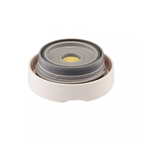 Zojirushi Tumbler with Handle SE - KAE Creamy 480 ml - Creamy